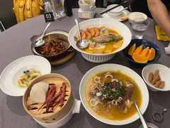 -瓯越·海鲜·瓯味一品(IM长宁国际店)