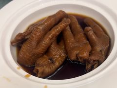 -喜宴又一村·粤菜·茶点·海鲜(壹方天地店)
