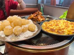 -西塔老太太泥炉烤肉(苏州大悦城店)