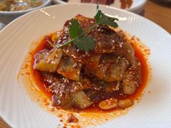 夫妻肺片-榕意·川味之美(深业上城店)