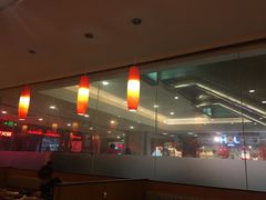 -萨莉亚意式餐厅(特力时尚汇店)