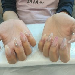 -斯馨·健康美甲美睫