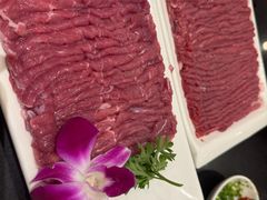 -南门涮肉(北洼路店)