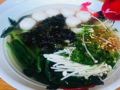 -香江小厨 The Kitchen(香江俱乐部店)