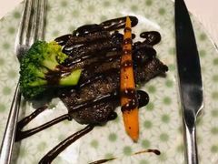 -曙亚洲餐厅-重庆富力艾美酒店(南坪万达广场店)