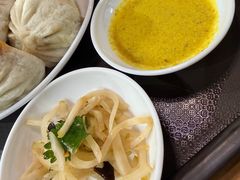 -缘赵记(沙子口店)