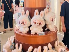 -泡泡玛特POPMART(合生汇店)