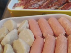 -刘炭长牛烧大块烤肉(珠海香洲店)