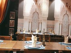 -甘尼仕印度餐厅爵士酒吧(阳春巷店)