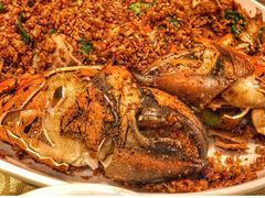 -喜记避风塘炒辣蟹(旗舰店)