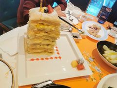 -美心·翠园(港汇恒隆广场店)