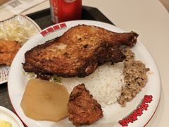 -大食代美食广场(上海中心店)