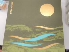 -星巴克臻选(舟山凯虹广场店)