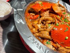 -胖哥俩肉蟹煲(湖滨银泰in77店)