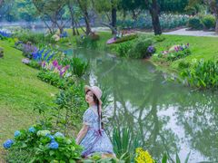 -人民公园(罗湖区)