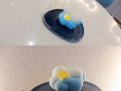 -Bai Meow法式西点咖啡