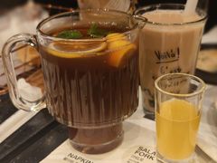-西堤牛排(北京国瑞店)