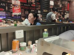-丰茂烤串(建设街店)