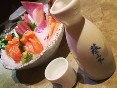 -贵木日本料理·铁板烧(新地假日广场店)