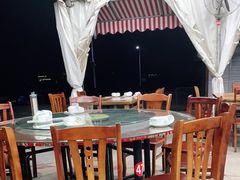 -87号烧烤海鲜·大排档(金沙滩店)