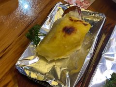 -松坂屋日料自助(长城路店)