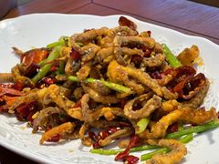 -渔家风味·鲅鱼水饺·央视展播·海鲜天津菜(开发区店)