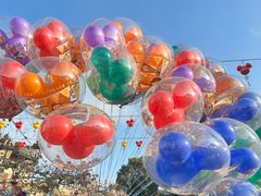 -上海迪士尼度假区