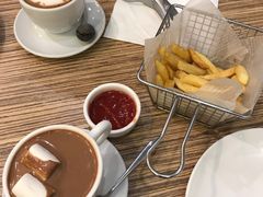 -榖屋house of flour(张江首店)