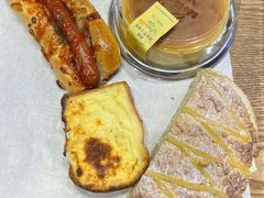 -巴黎贝甜(五道口店)