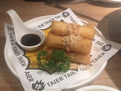 -新太二·鲜料川菜(万泰汇店)