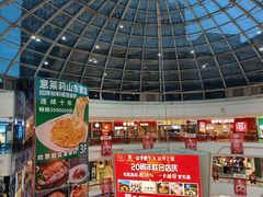 -万达影城(潍坊万达广场IMAX店)
