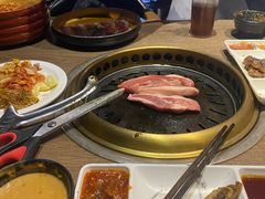 -火炉火自助餐(悠唐购物中心店)