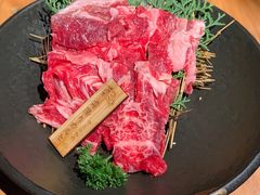 -黑牛の店·黑金店(沈阳万象城店)