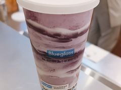 -Blueglass酸奶(财富购物中心店)