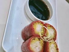 -蔡澜点心·粤菜(月星环球港店)