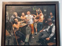 -四川美术学院美术馆