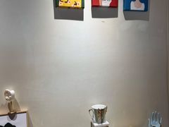 -LADY FAFA(巨鹿路陕西南路路口店)