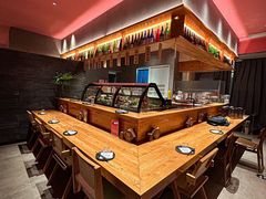 -人间酒暖·Go blanc·烧鸟·深夜食堂(陆家嘴店)