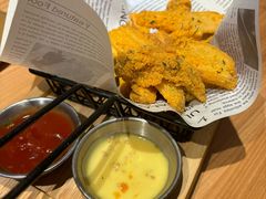 -KimPro 辛普乐概念韩餐