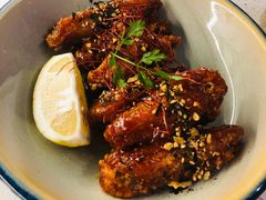 -BE BRIGHT KITCHEN(正佳广场店)