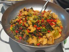 -费大厨辣椒炒肉(7mall店)