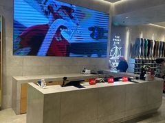 -lululemon(万象城店)