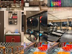 -府上酒店(广州火车站越秀公园地铁站店)