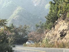 -龙潭大峡谷自然风景区