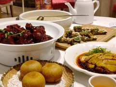 -天福苑(崇宁路店)