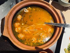 -酒肆浅葱·特色菜馆(卓悦intown店)