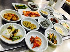 -金顺碳烤肉(1号店)