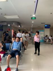 -苏州大学附属儿童医院(景德路院区)