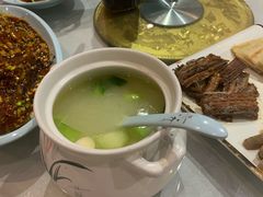 -东兴楼饭庄(六里桥店)