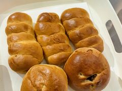 -新侨三宝乐面包店(崇文门店)